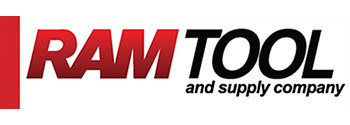 Ram Tool and Supply Logo