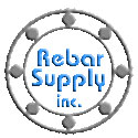 Rebar Supply Logo
