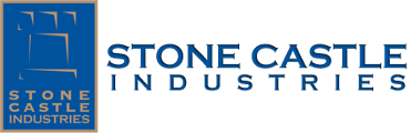 Stone Castle Industries Logo