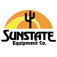 Sunstate Equipment Co Logo