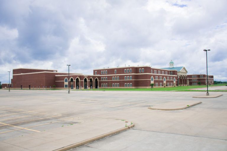 Angleton High School City Masonry, LLC