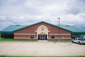 Angleton High School