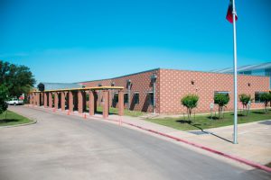 Cunningham Elementary School