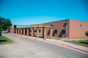 Cunningham Elementary School