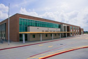 Dr James Duke Elementary School