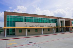 Dr James Duke Elementary School