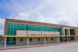 Dr James Duke Elementary School