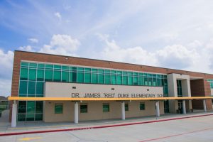 Dr James Duke Elementary School