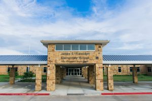 James Randolph Elementary School