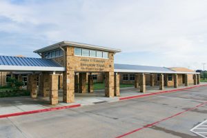 James Randolph Elementary School