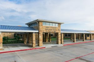 James Randolph Elementary School