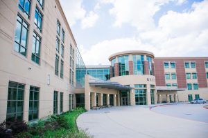 Klein High School