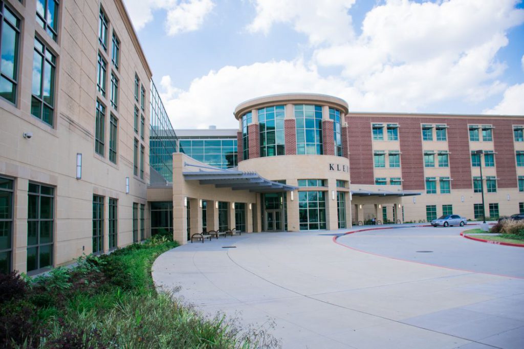 Klein High School