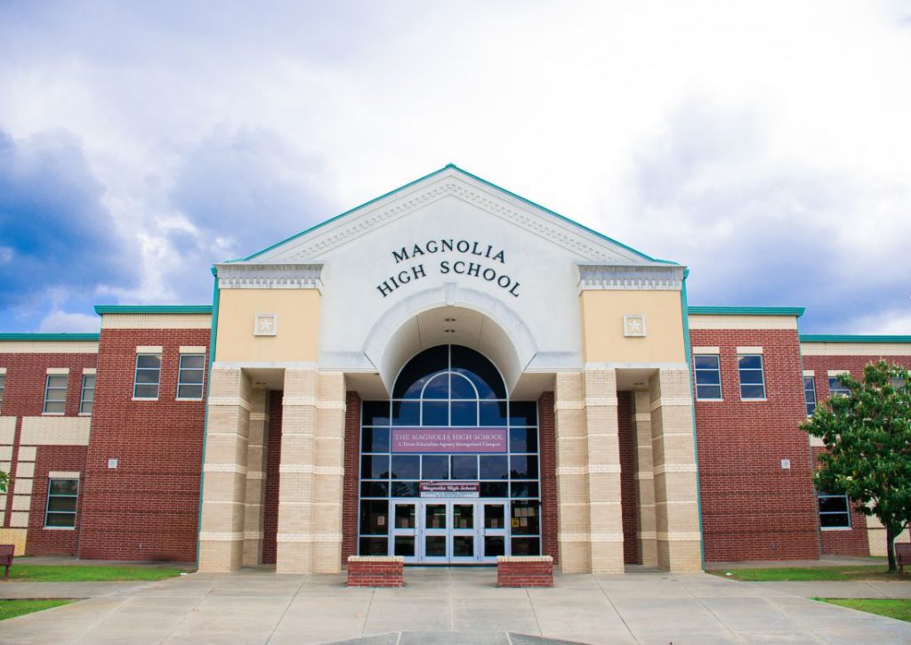 Magnolia High School