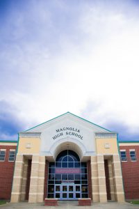 Magnolia High School