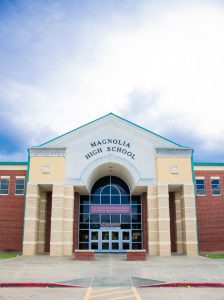 Magnolia High School