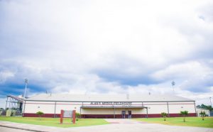 Magnolia High School