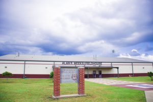 Magnolia High School