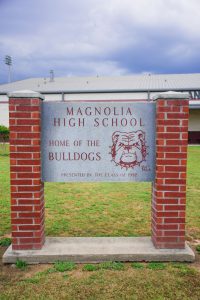 Magnolia High School