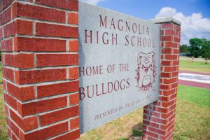 Magnolia High School