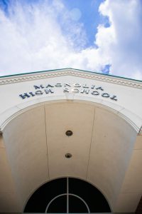 Magnolia High School