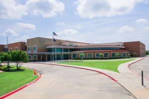 Nolan Ryan Junior High School