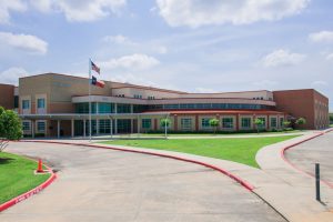 Nolan Ryan Junior High School