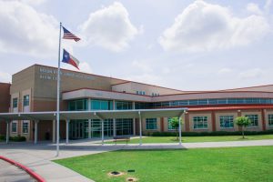 Nolan Ryan Junior High School