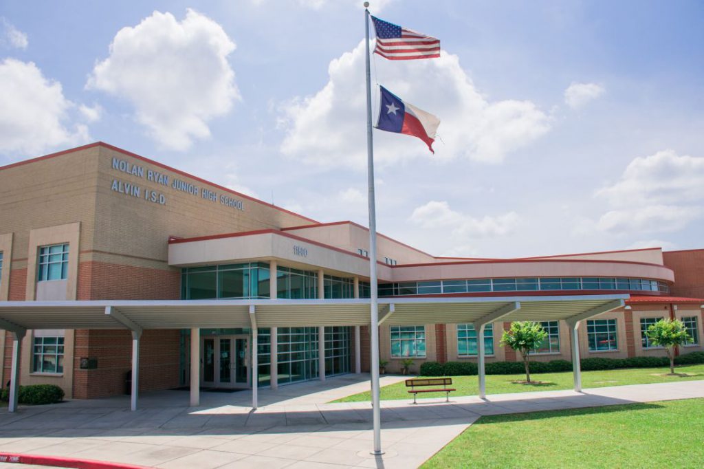 Nolan Ryan Junior High School