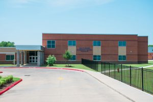 South Shaver Elementary School