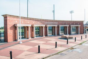 Veterans Memorial Stadium