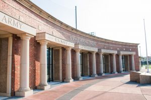 Veterans Memorial Stadium