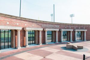 Veterans Memorial Stadium