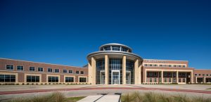 C. E. King High School