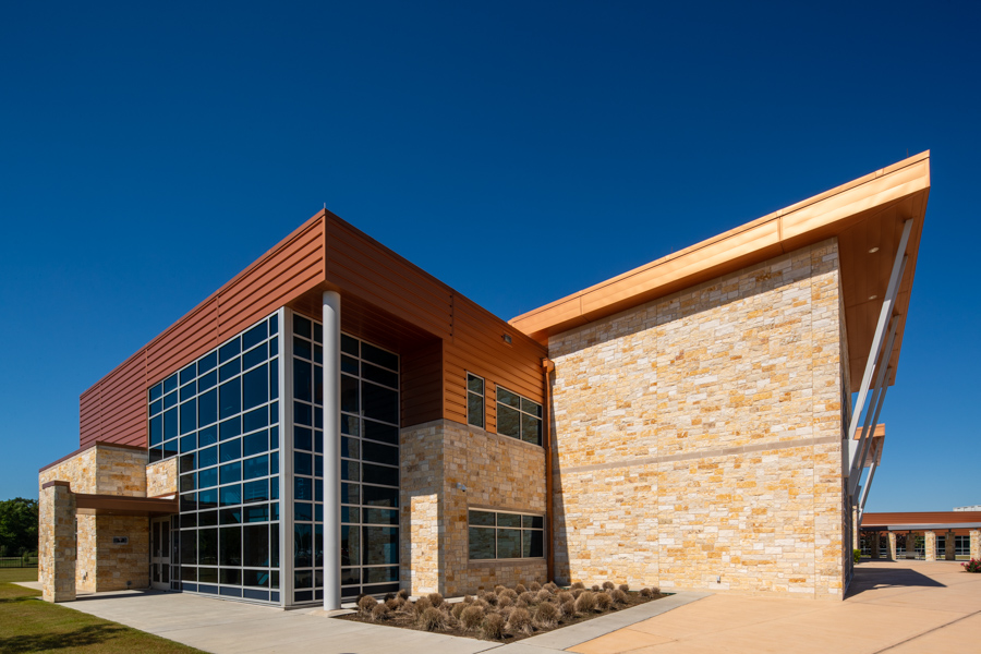 Lone Star College East Aldine Satellite Center