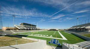 Tomball ISD Stadium