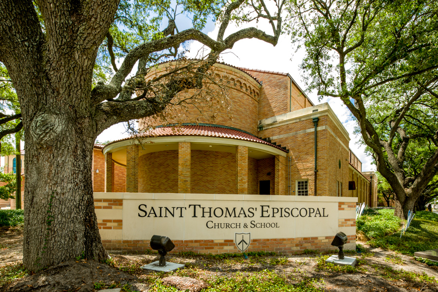Saint Thomas Episcopal