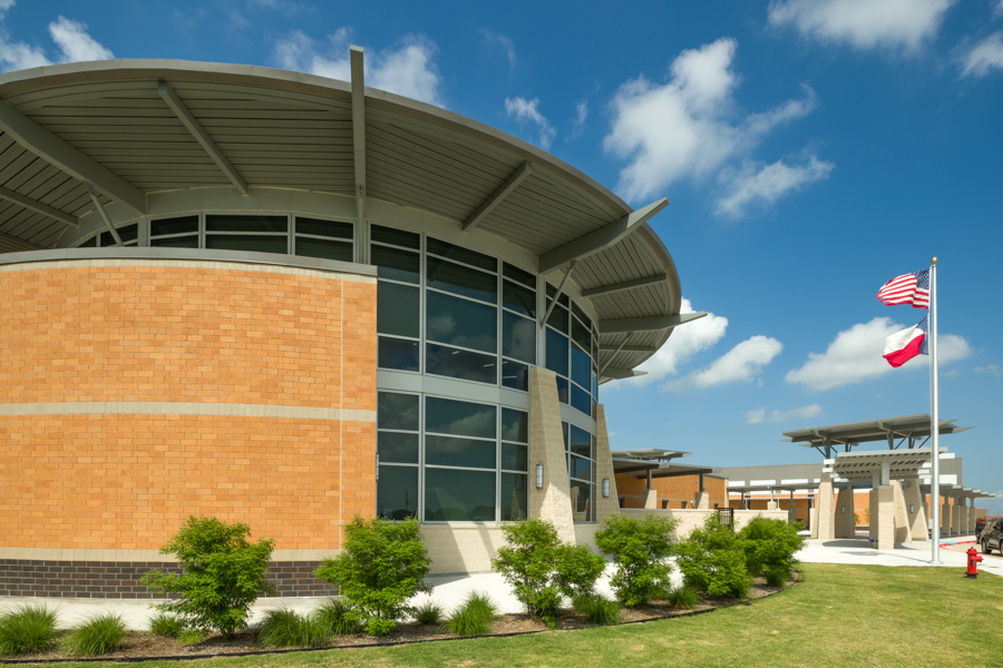 Goose Creek Junior High School