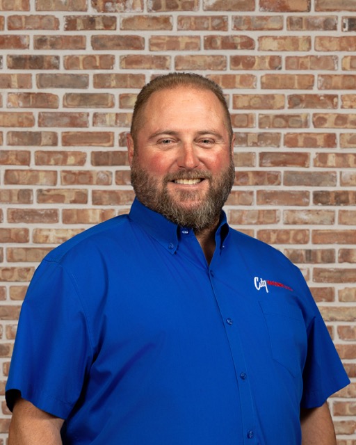 Matthew Brockermeyer