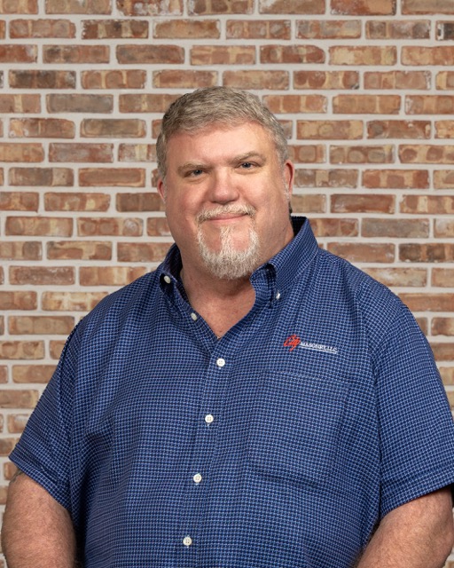 Paul McCurdy