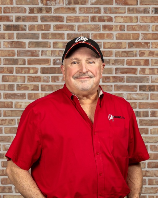 Glenn Whitehead